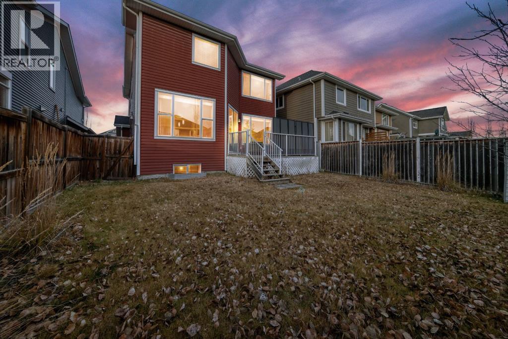393 River Heights Drive, Cochrane