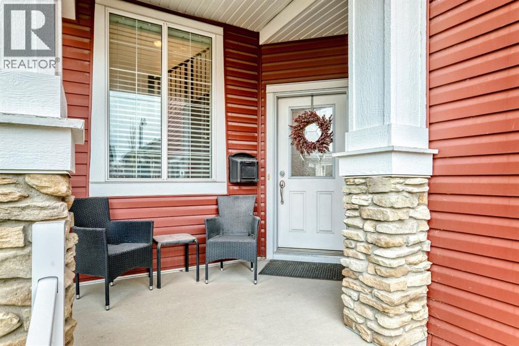 393 River Heights Drive, Cochrane