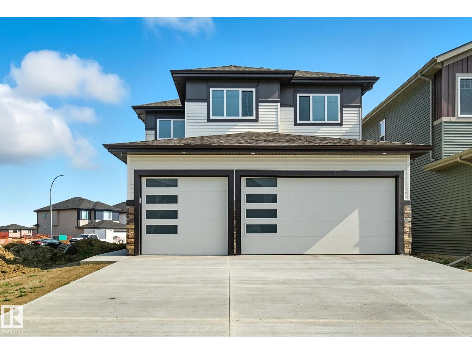 4 HARLEY WY, Spruce Grove