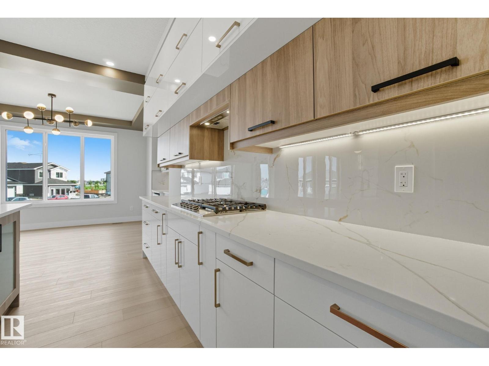 4 HARLEY WY, Spruce Grove