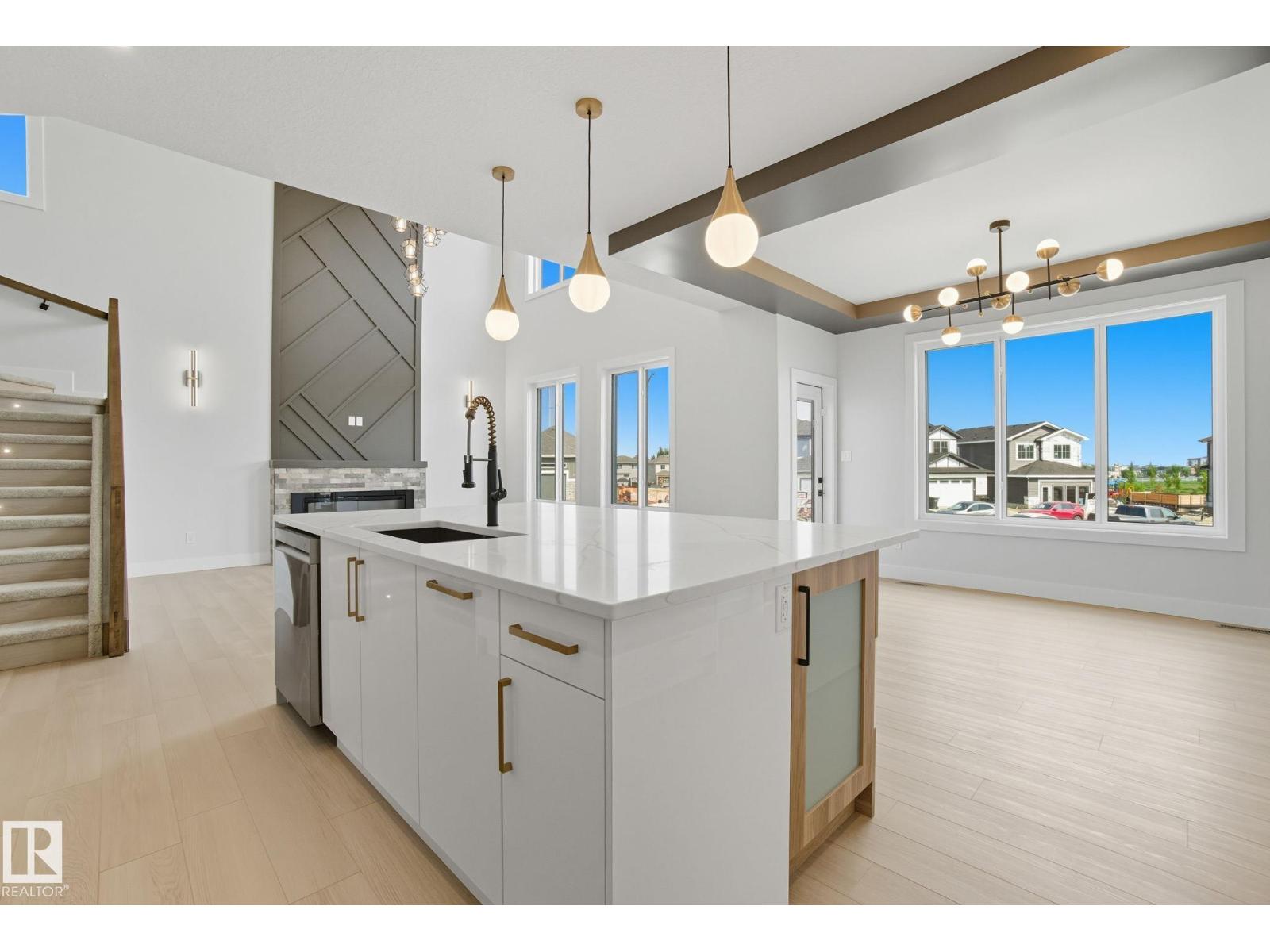 4 HARLEY WY, Spruce Grove