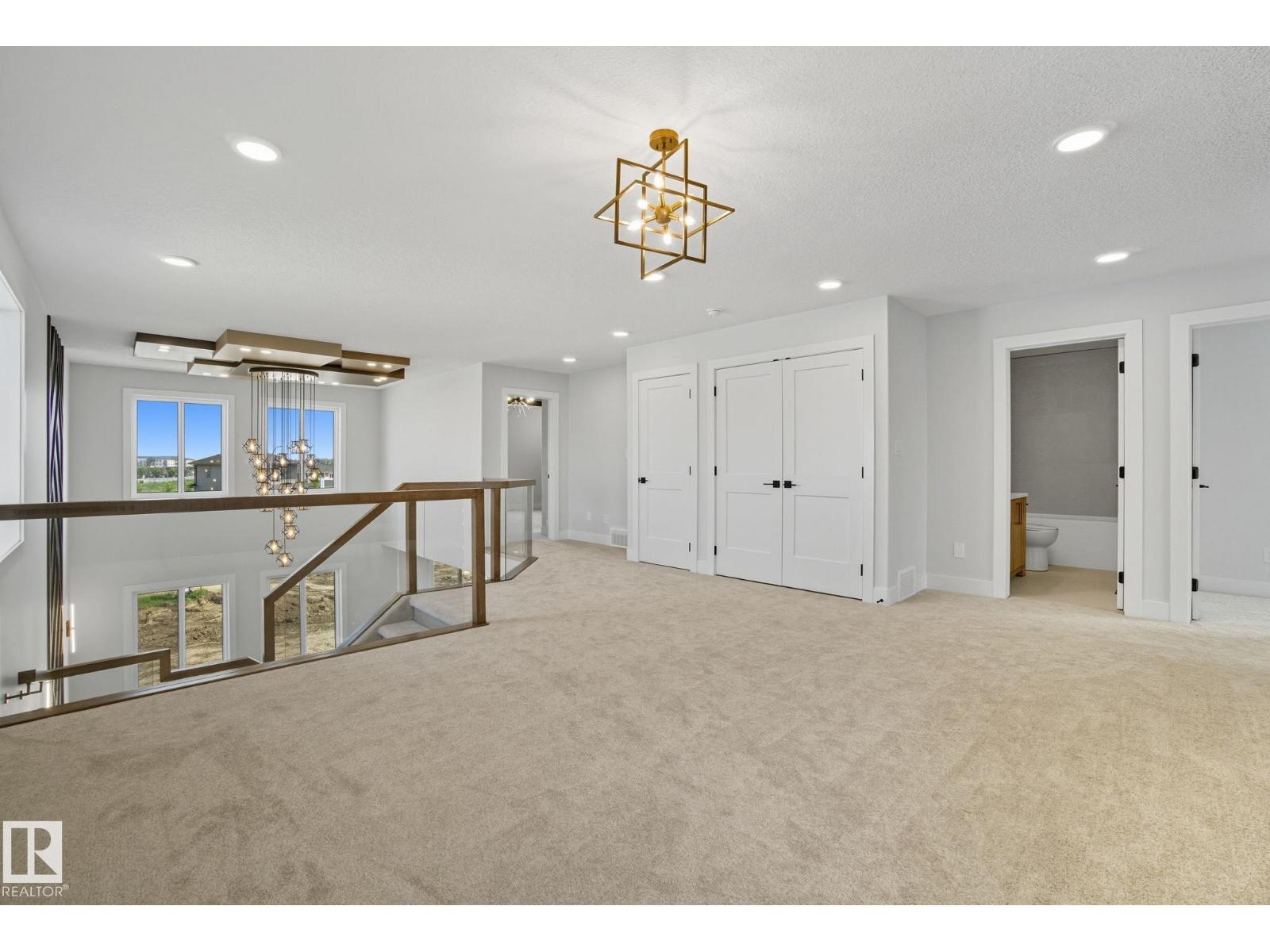 4 HARLEY WY, Spruce Grove