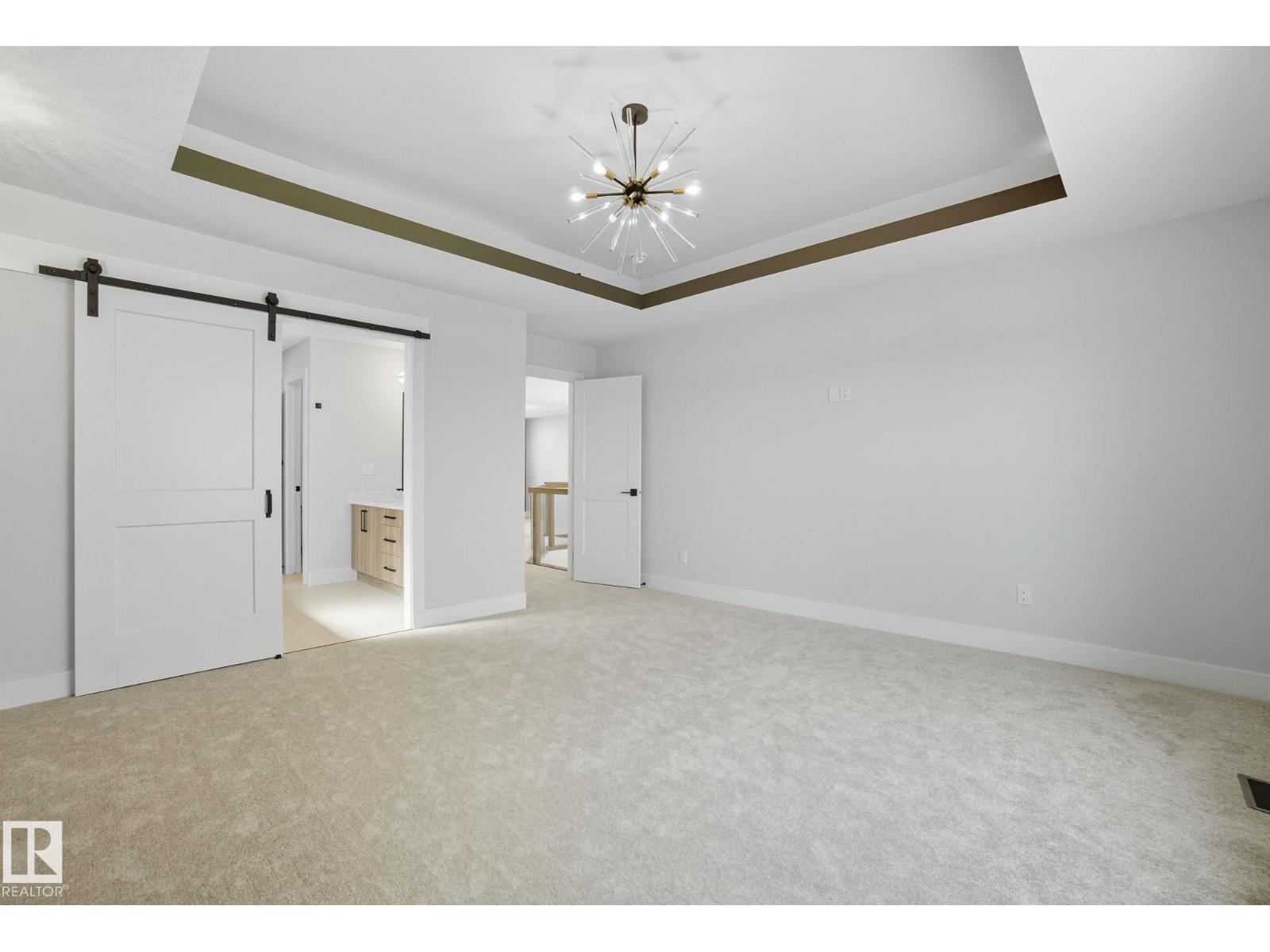 4 HARLEY WY, Spruce Grove