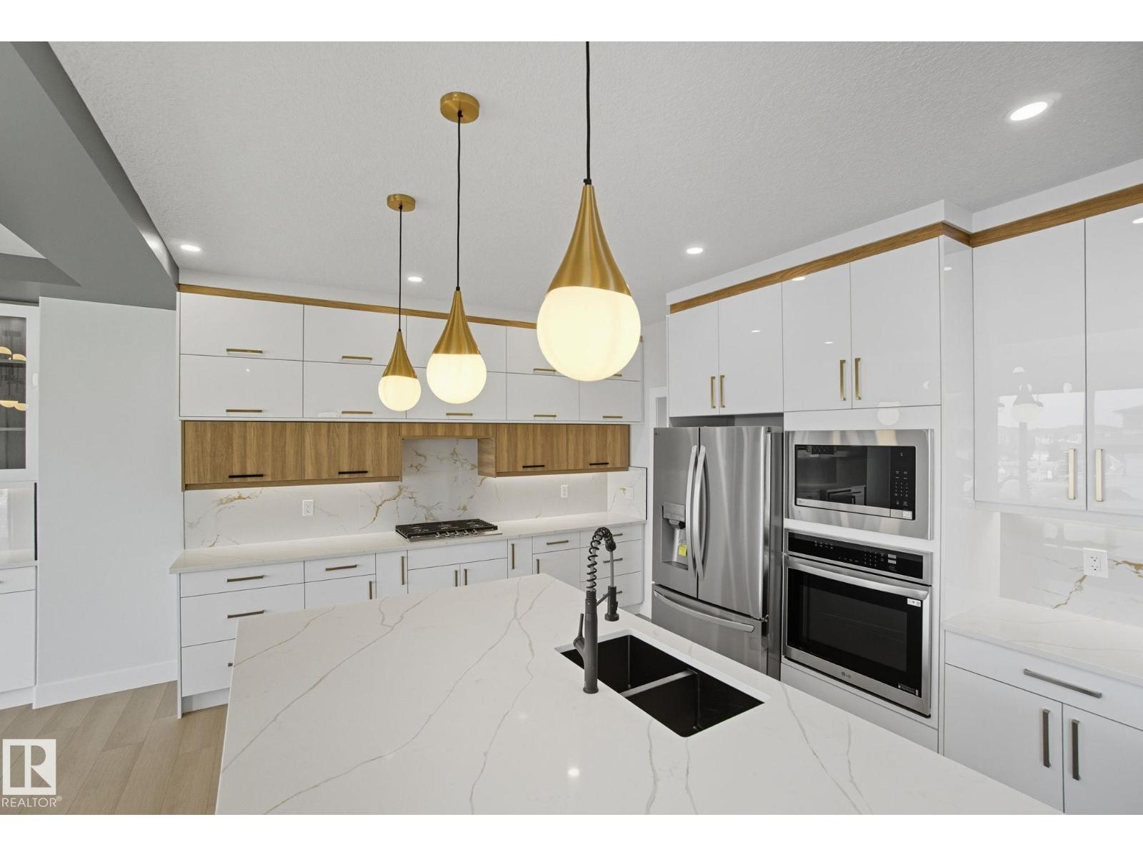 4 HARLEY WY, Spruce Grove