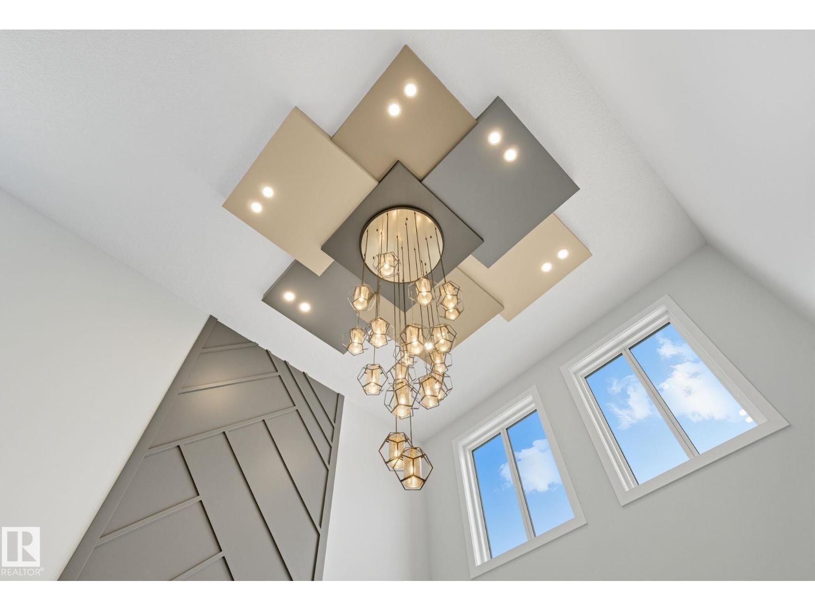 4 HARLEY WY, Spruce Grove