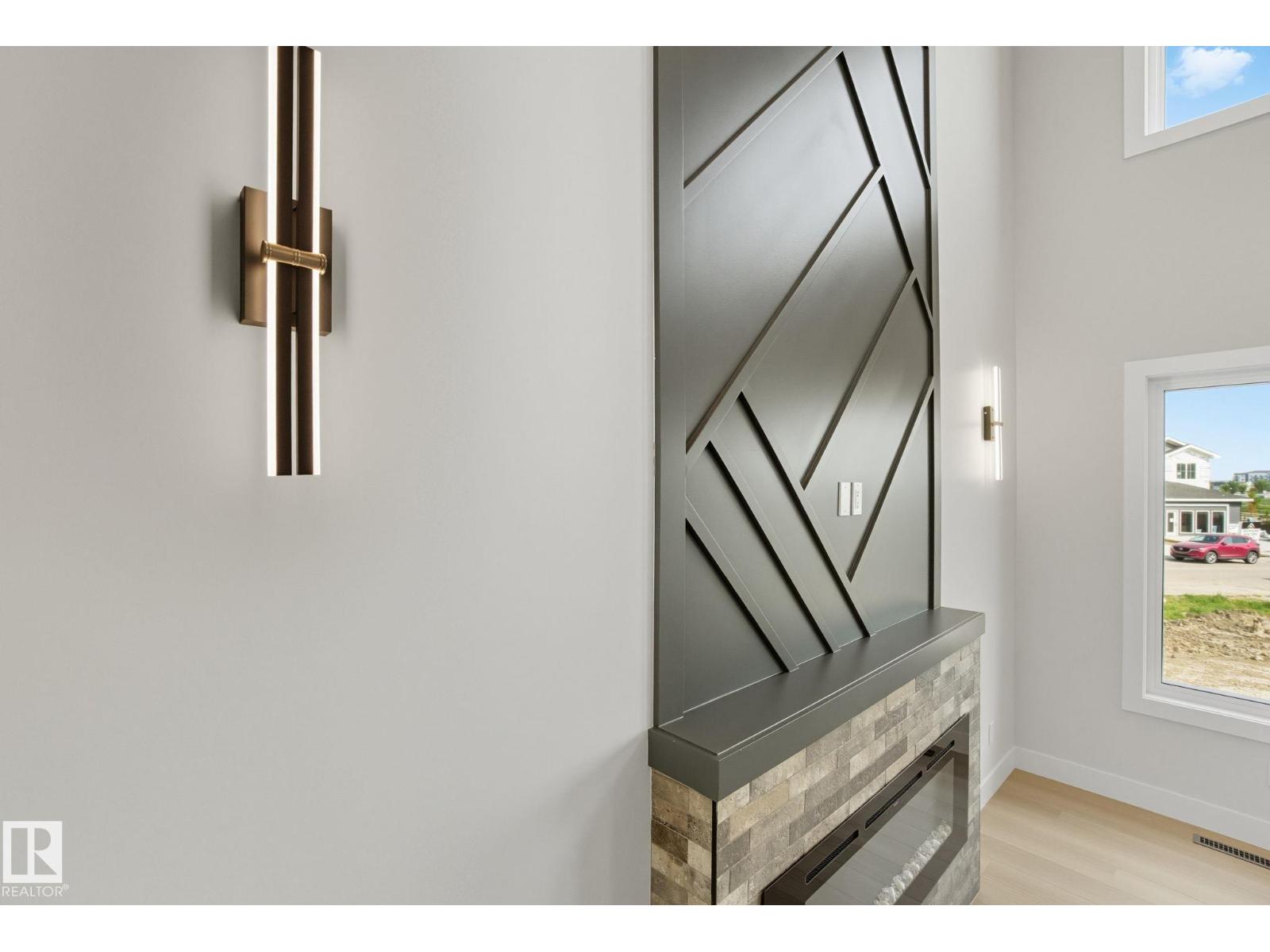 4 HARLEY WY, Spruce Grove