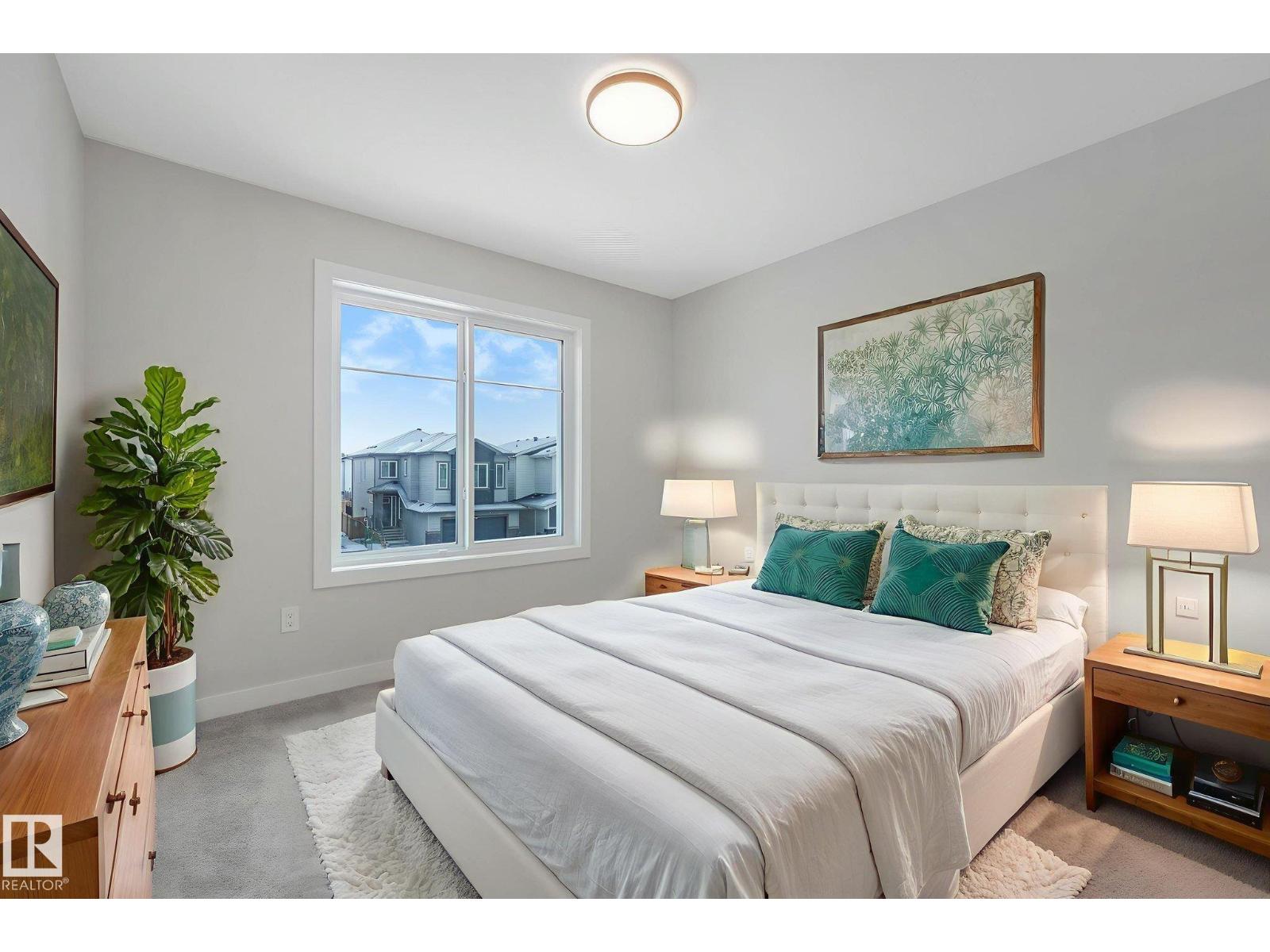 8 Dalquist Bay, Leduc