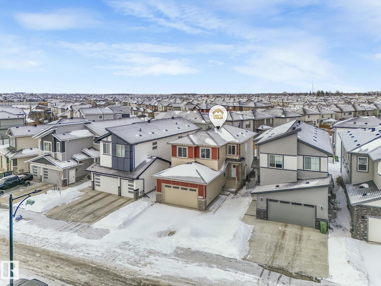 8 Dalquist Bay, Leduc