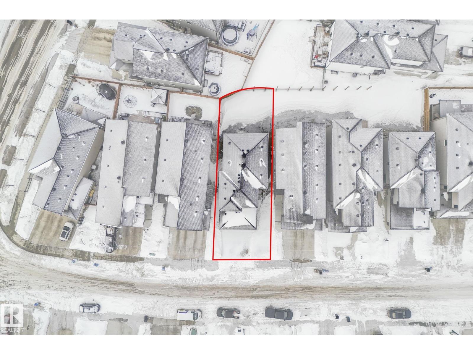 8 Dalquist Bay, Leduc