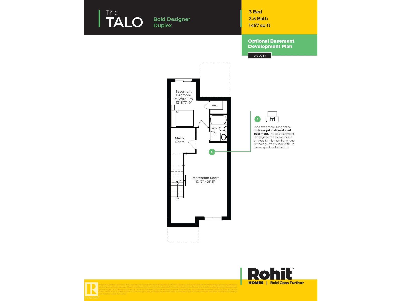 15 COBBLESTONE GA, Spruce Grove