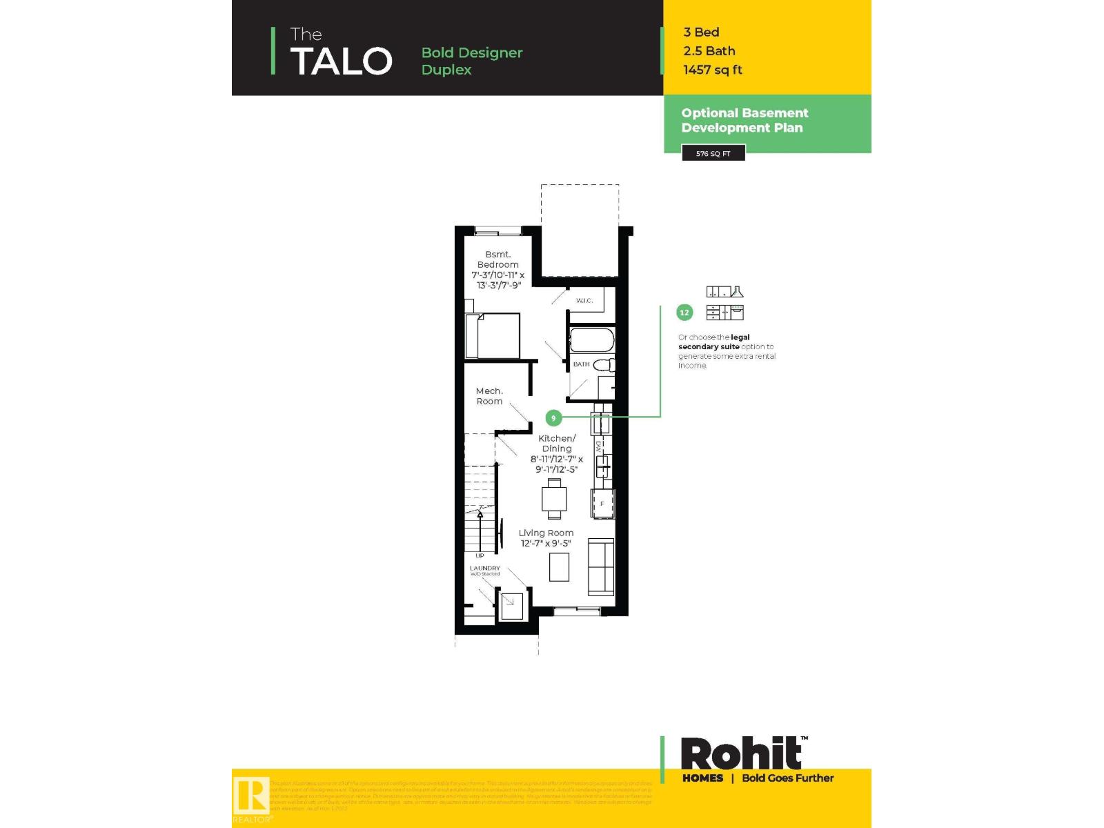 15 COBBLESTONE GA, Spruce Grove