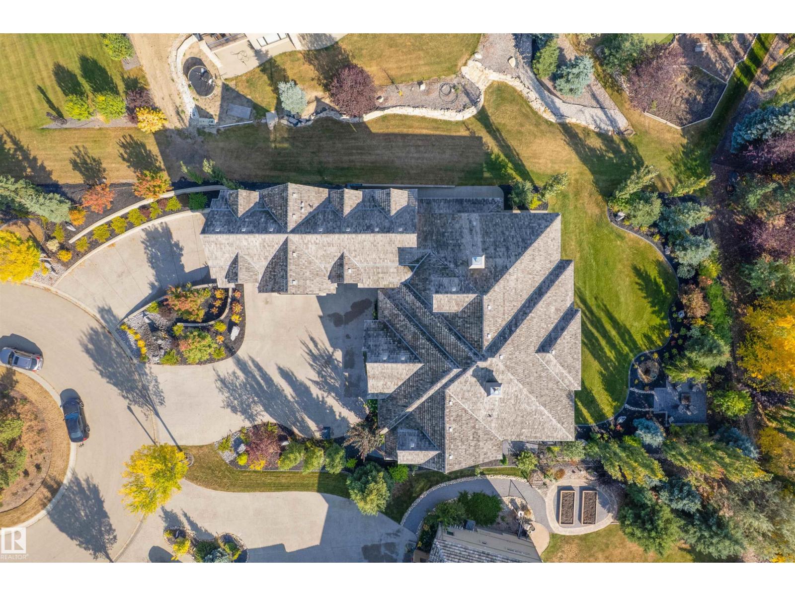 #43 54403 RGE ROAD 251, Rural Sturgeon County