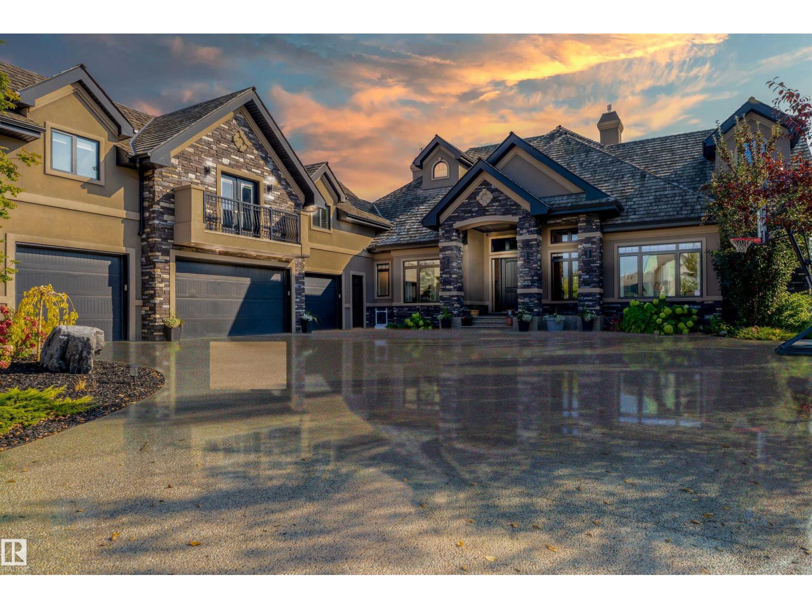 #43 54403 RGE ROAD 251, Rural Sturgeon County