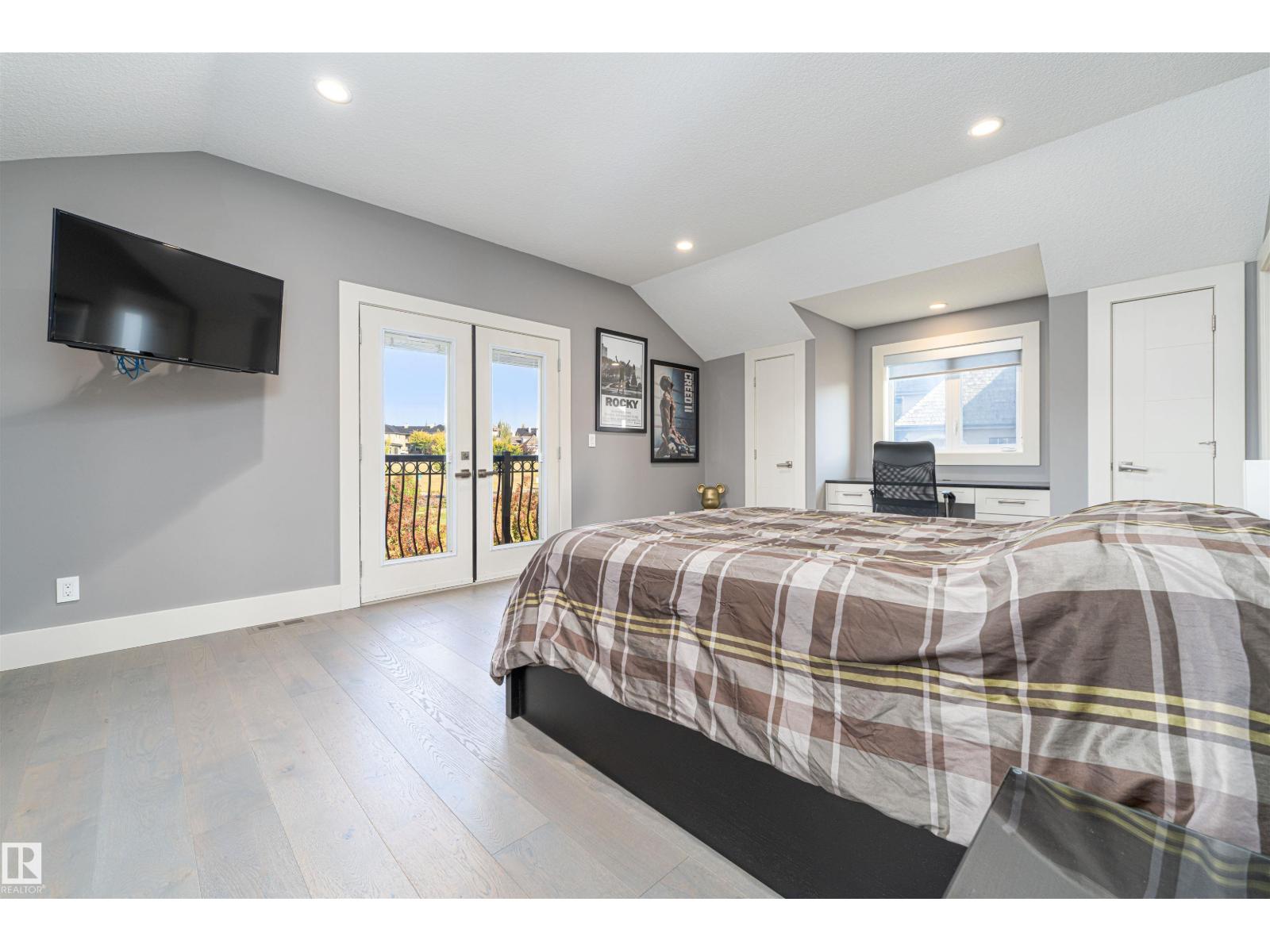 #43 54403 RGE ROAD 251, Rural Sturgeon County