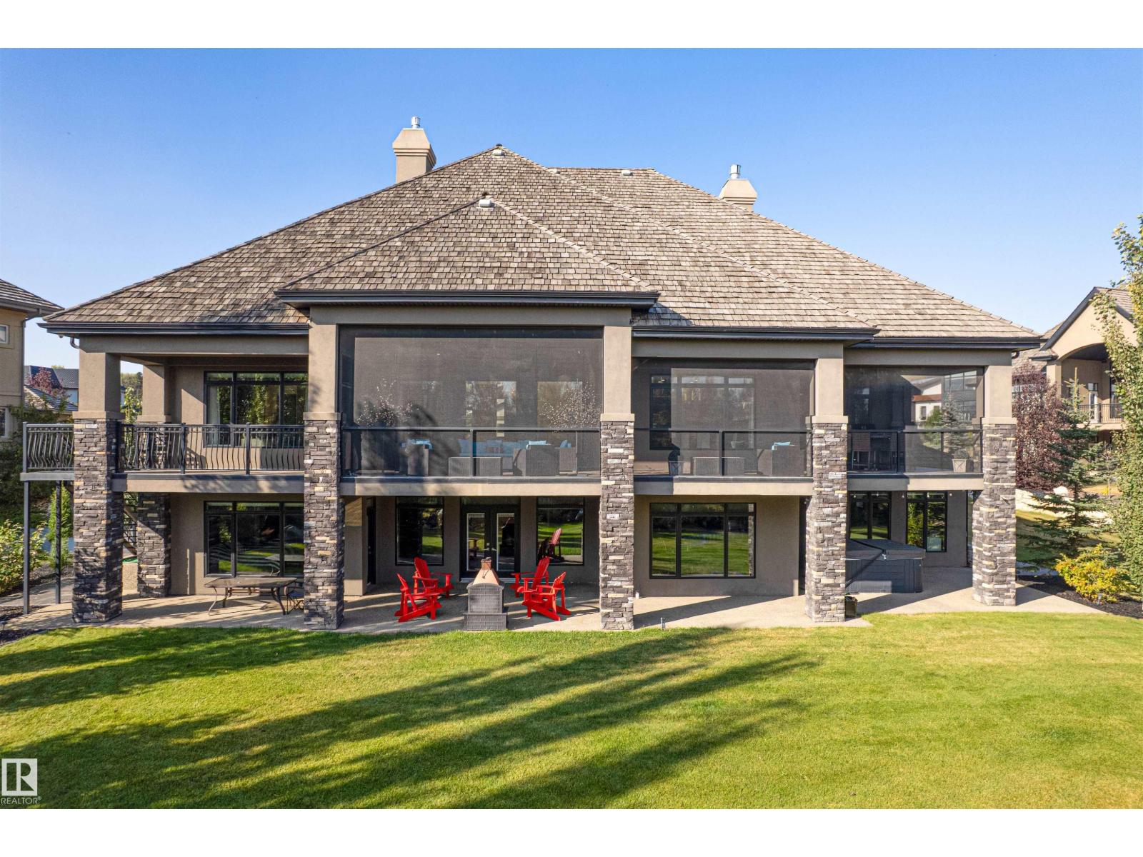 #43 54403 RGE ROAD 251, Rural Sturgeon County