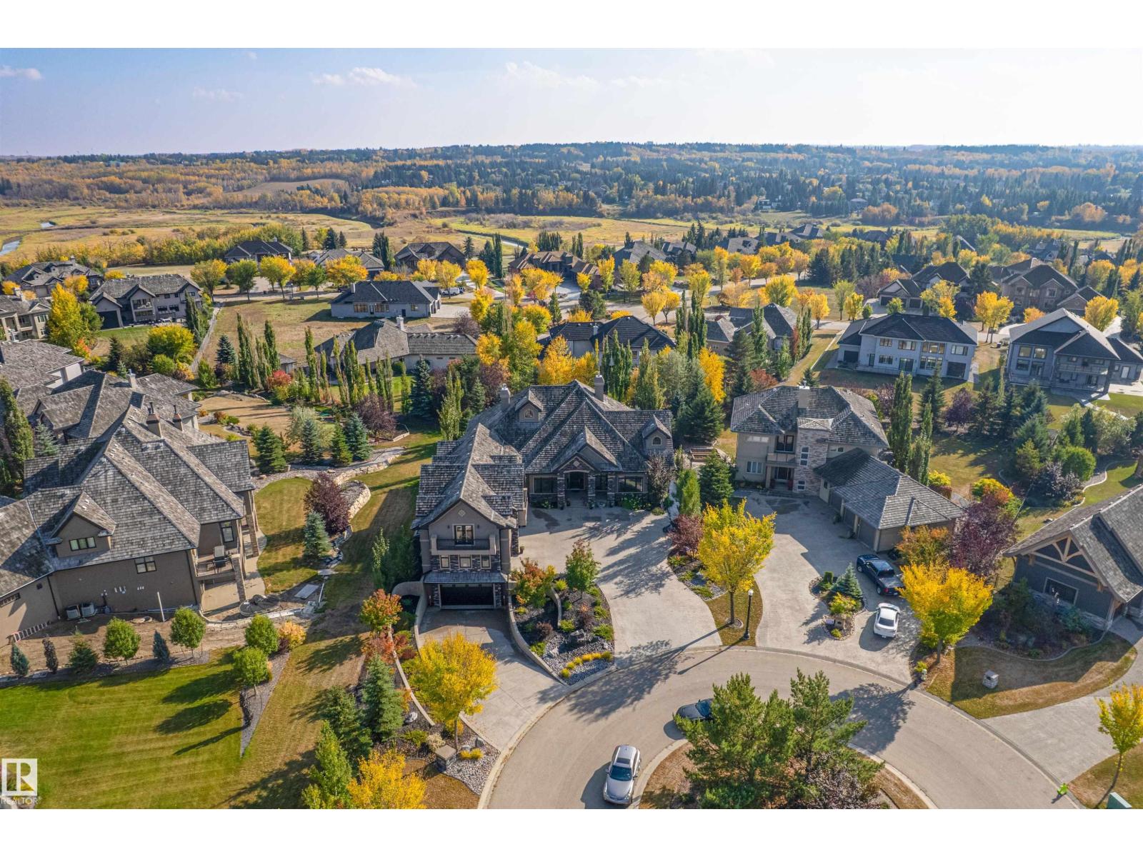 #43 54403 RGE ROAD 251, Rural Sturgeon County