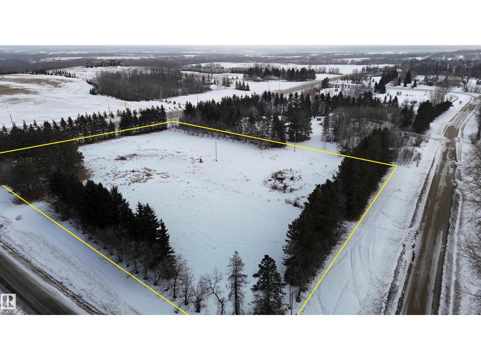 #1 54030 RGE ROAD 274, Rural Parkland County