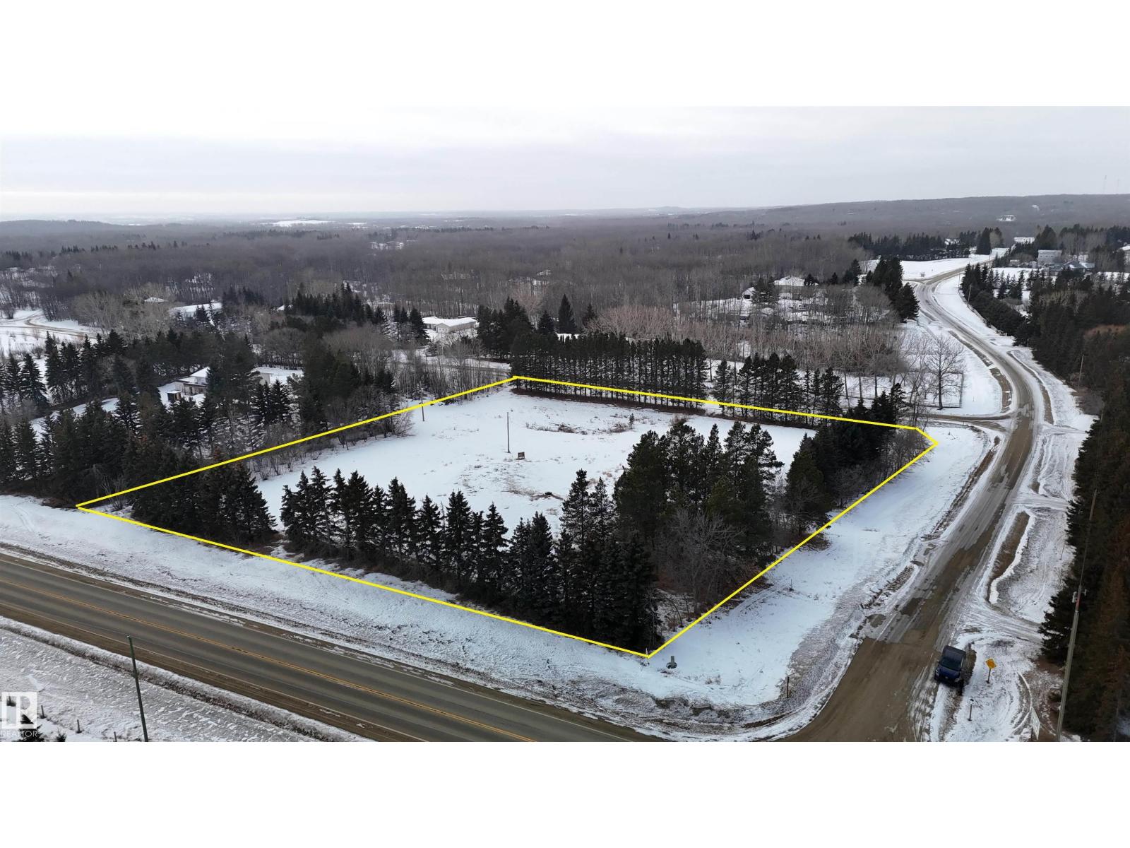 #1 54030 RGE ROAD 274, Rural Parkland County