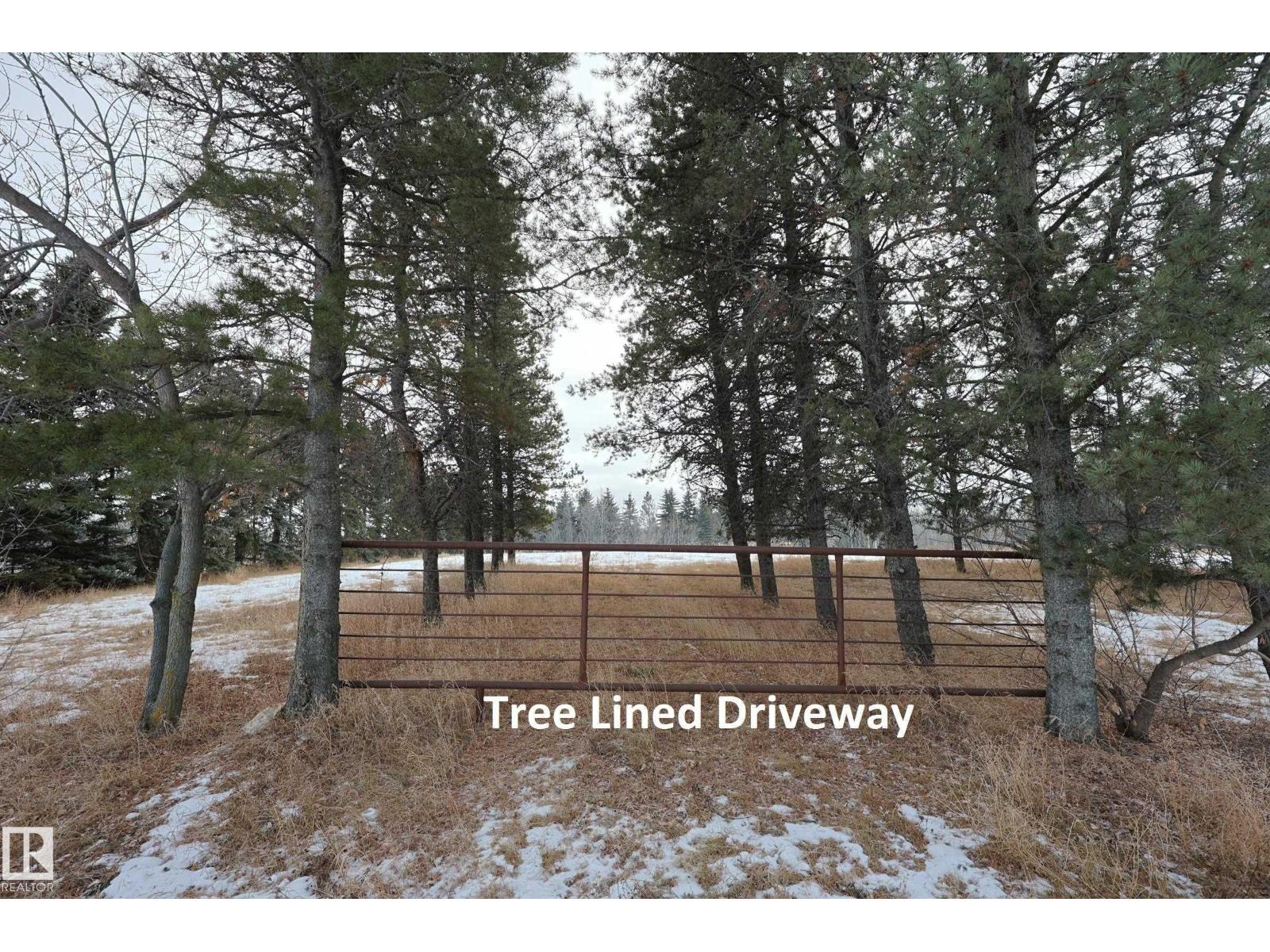 #1 54030 RGE ROAD 274, Rural Parkland County