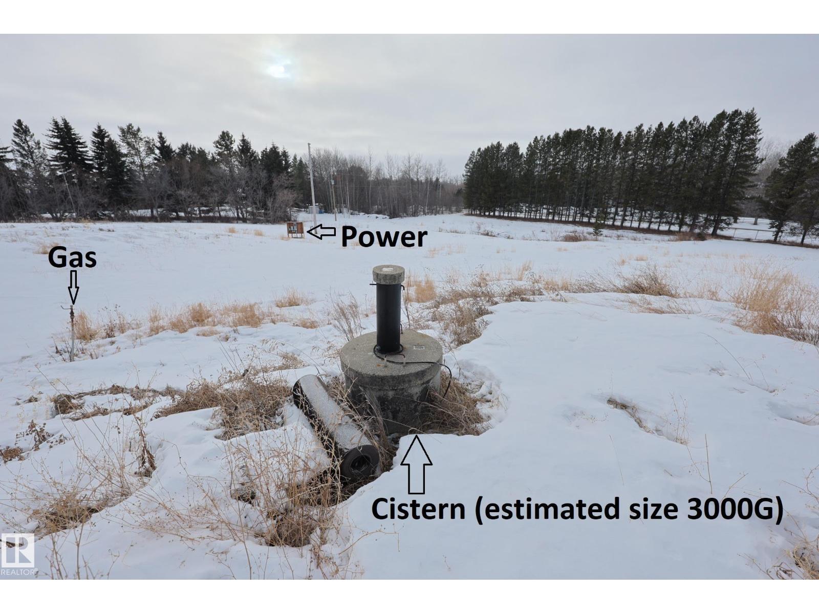 #1 54030 RGE ROAD 274, Rural Parkland County