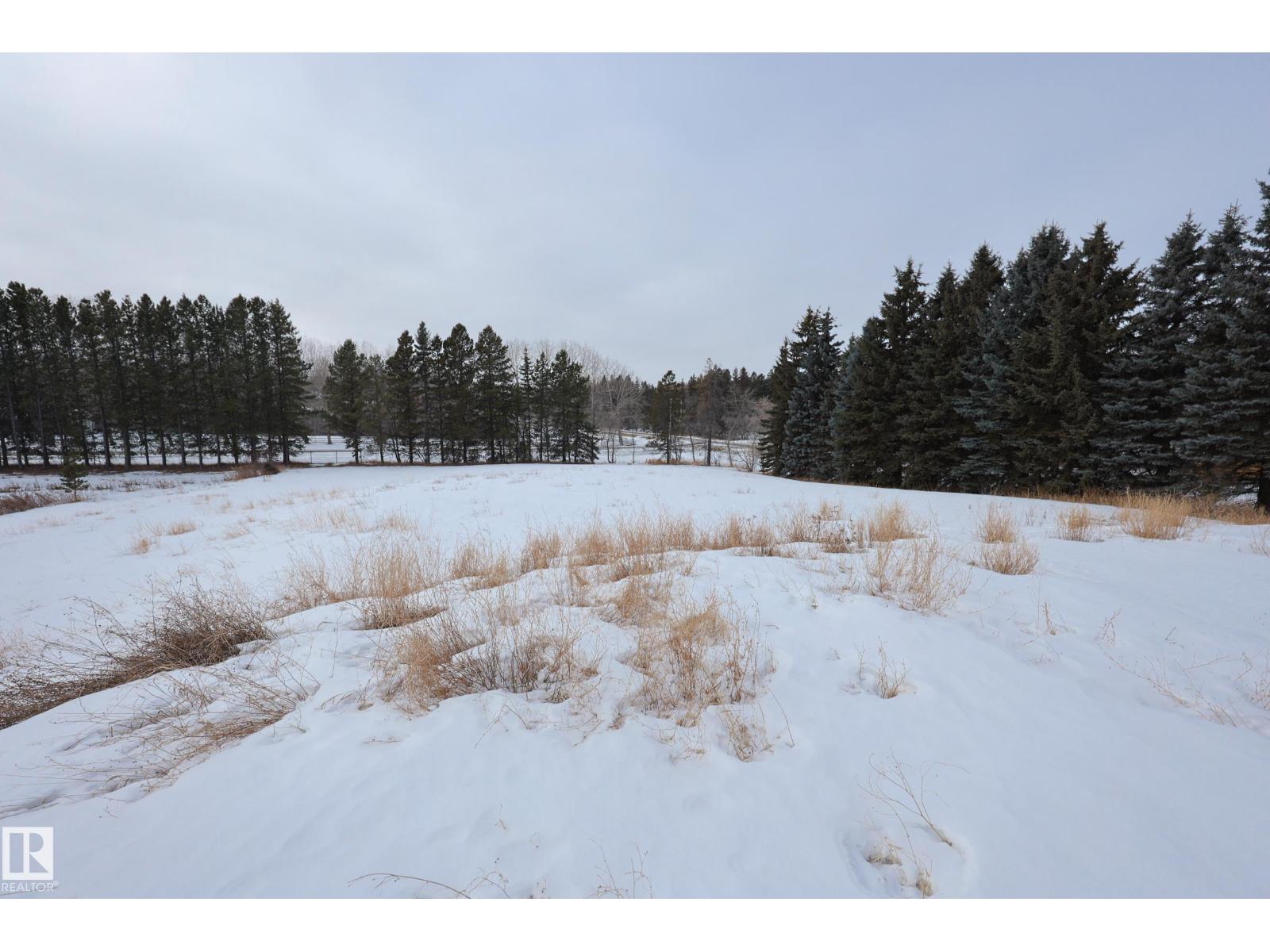 #1 54030 RGE ROAD 274, Rural Parkland County
