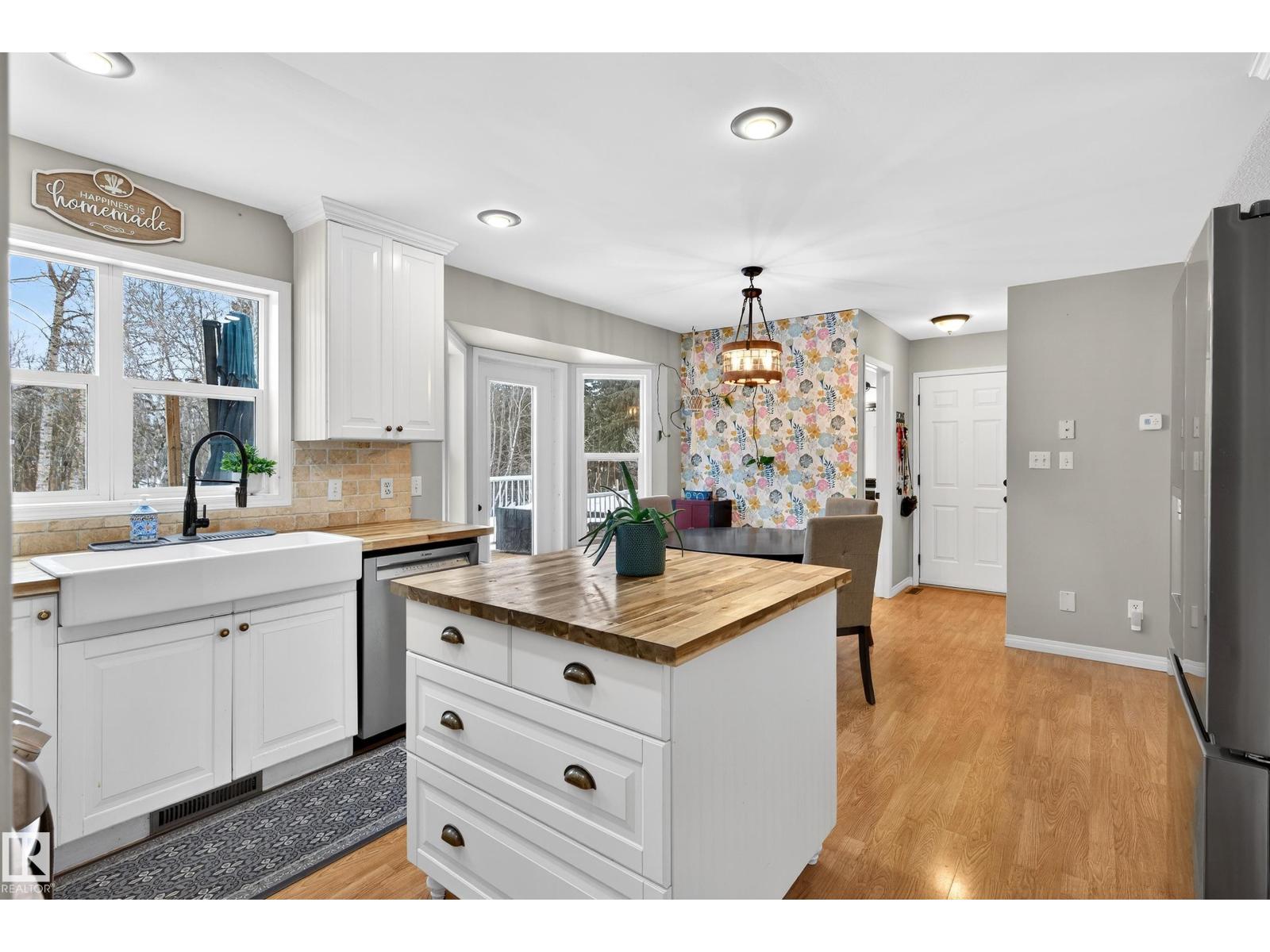 #33 53504 RGE ROAD 280, Rural Parkland County