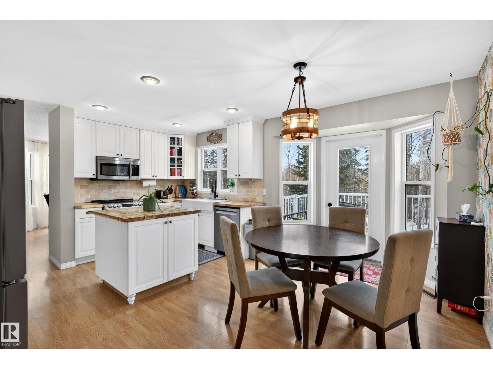 #33 53504 RGE ROAD 280, Rural Parkland County