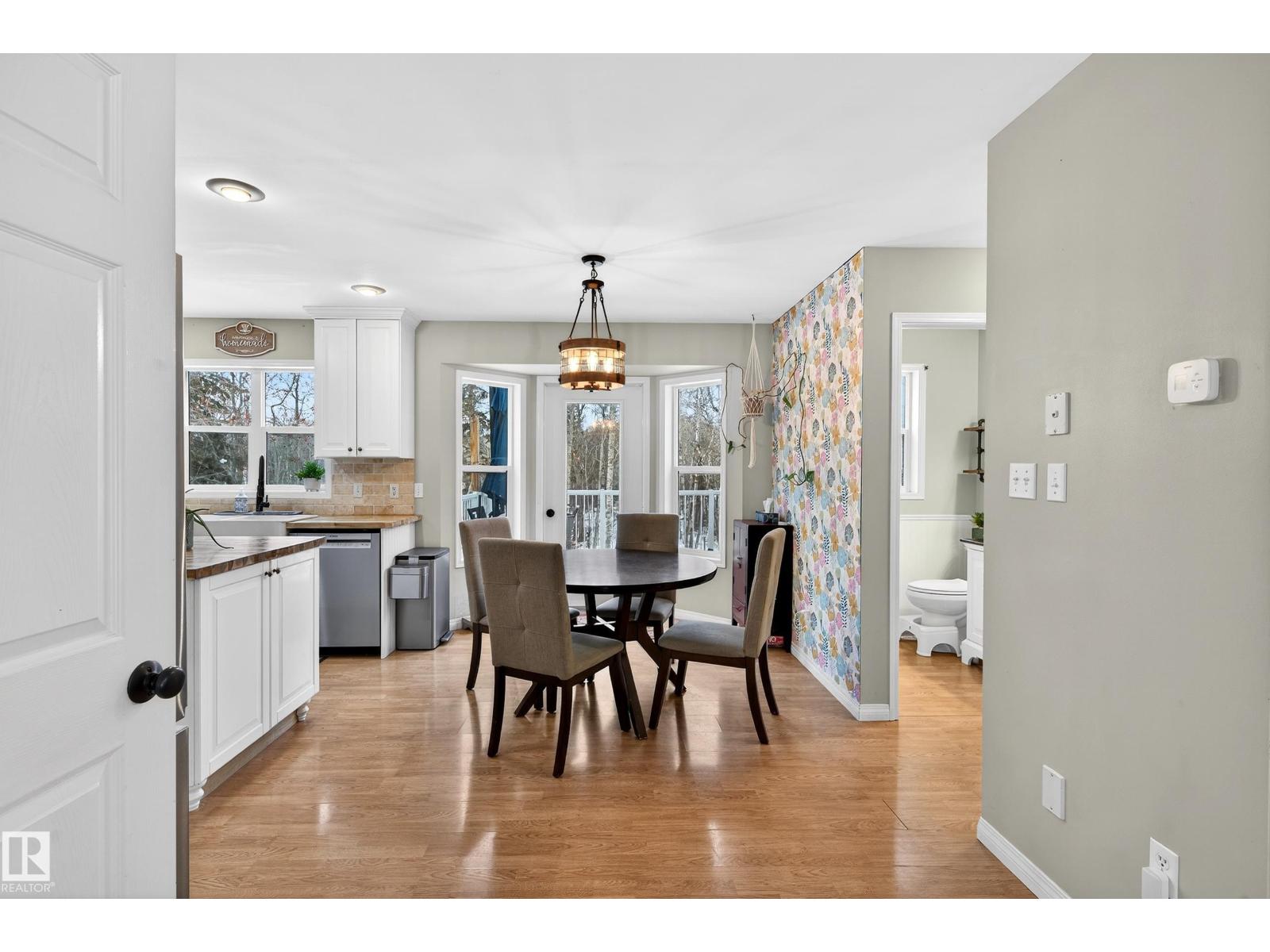 #33 53504 RGE ROAD 280, Rural Parkland County