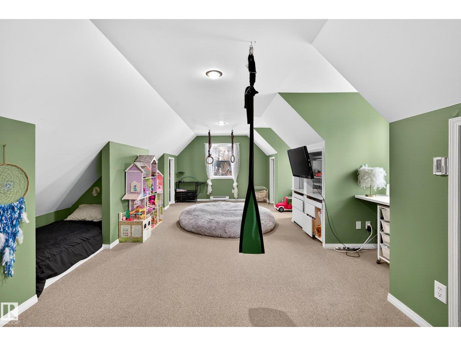 #33 53504 RGE ROAD 280, Rural Parkland County