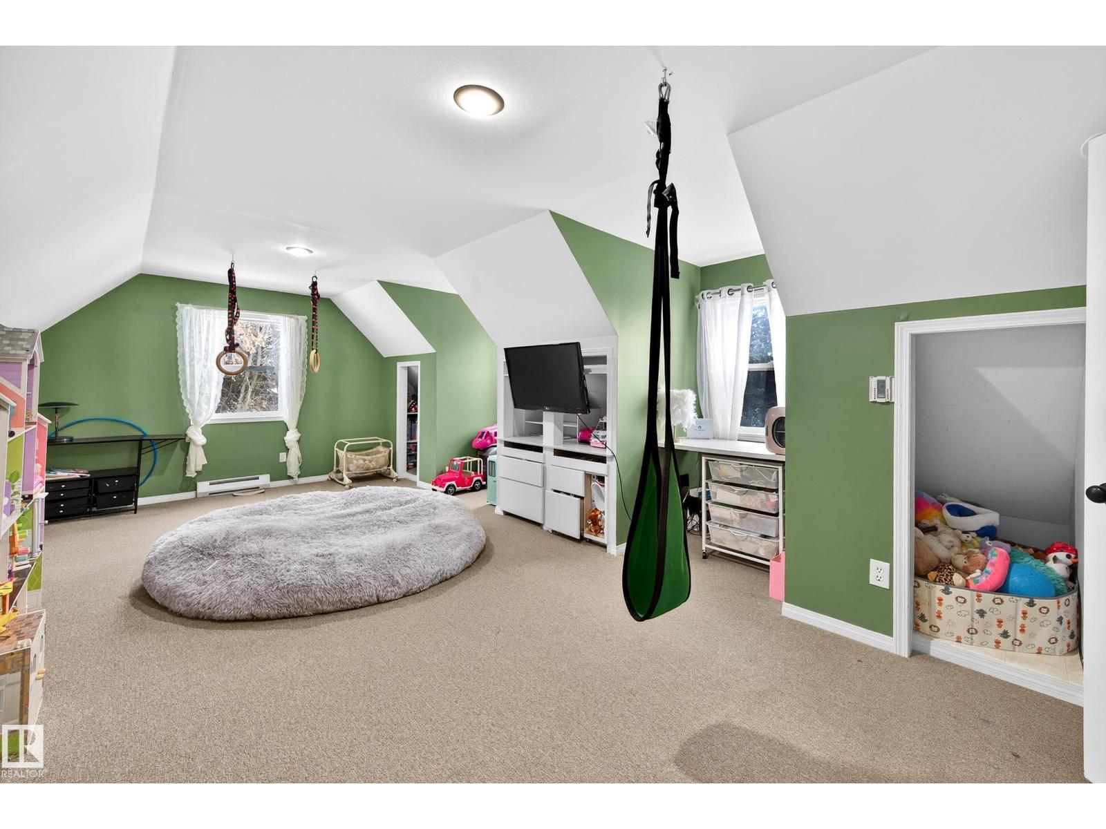 #33 53504 RGE ROAD 280, Rural Parkland County