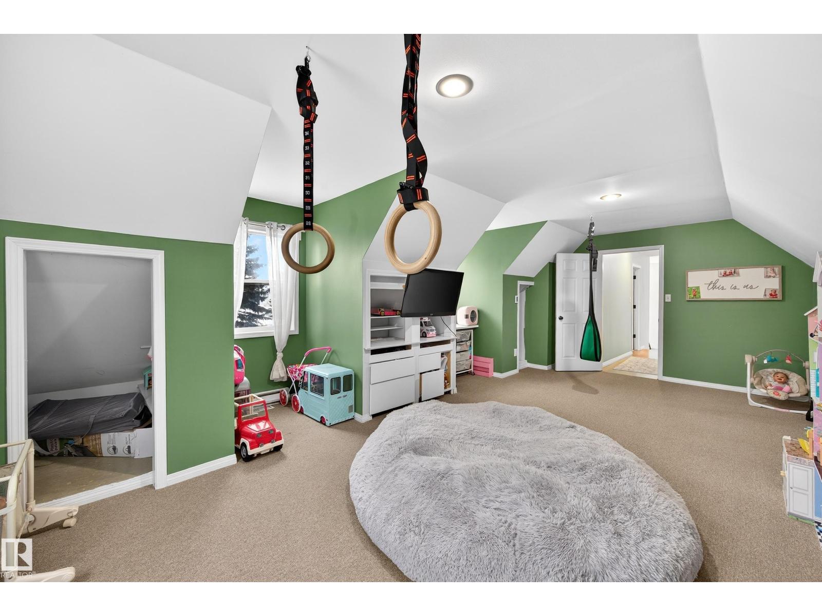 #33 53504 RGE ROAD 280, Rural Parkland County