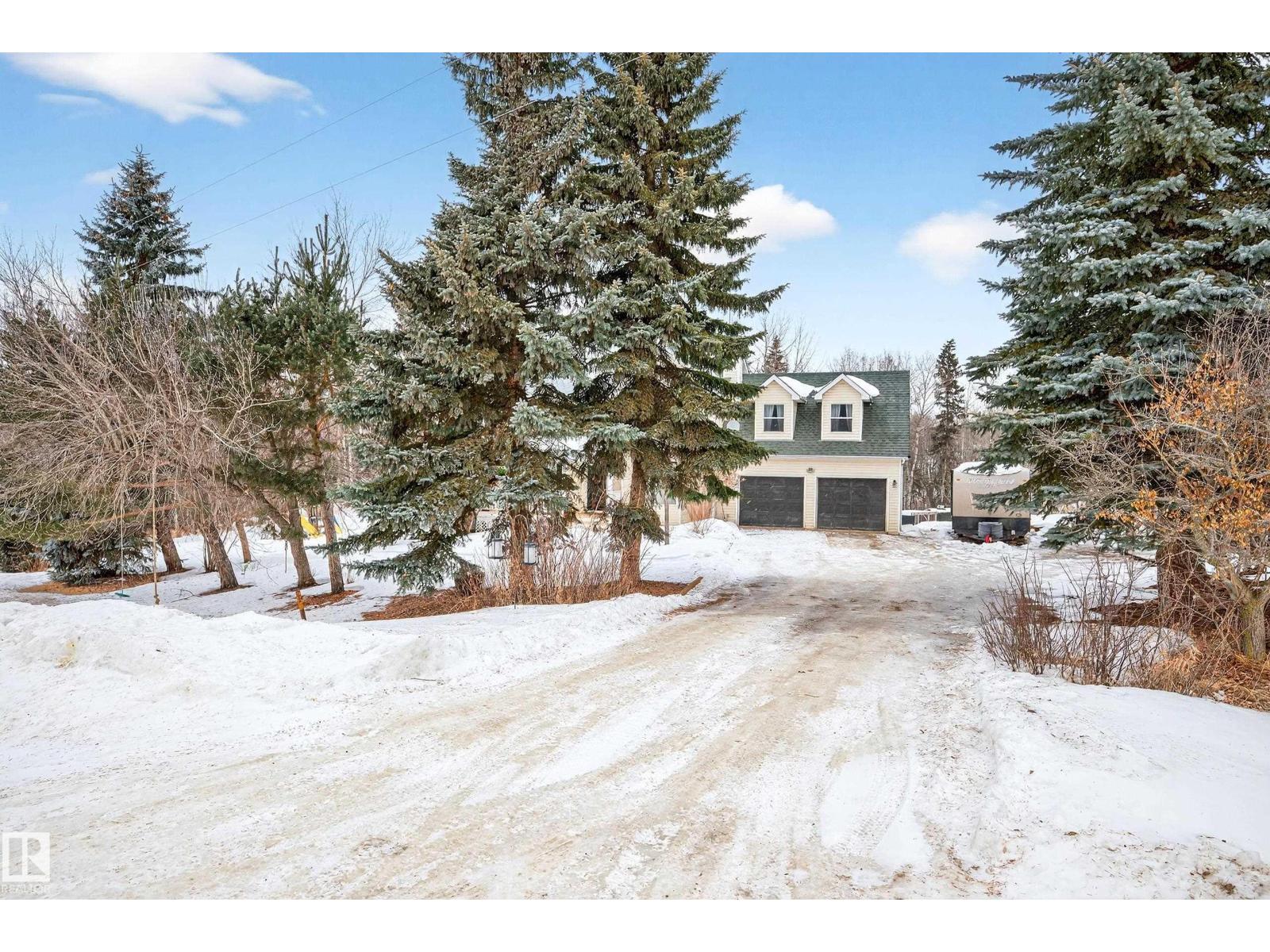#33 53504 RGE ROAD 280, Rural Parkland County