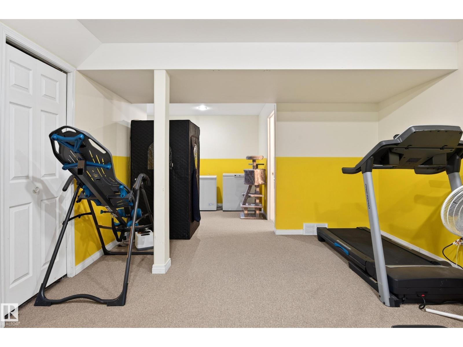 #33 53504 RGE ROAD 280, Rural Parkland County