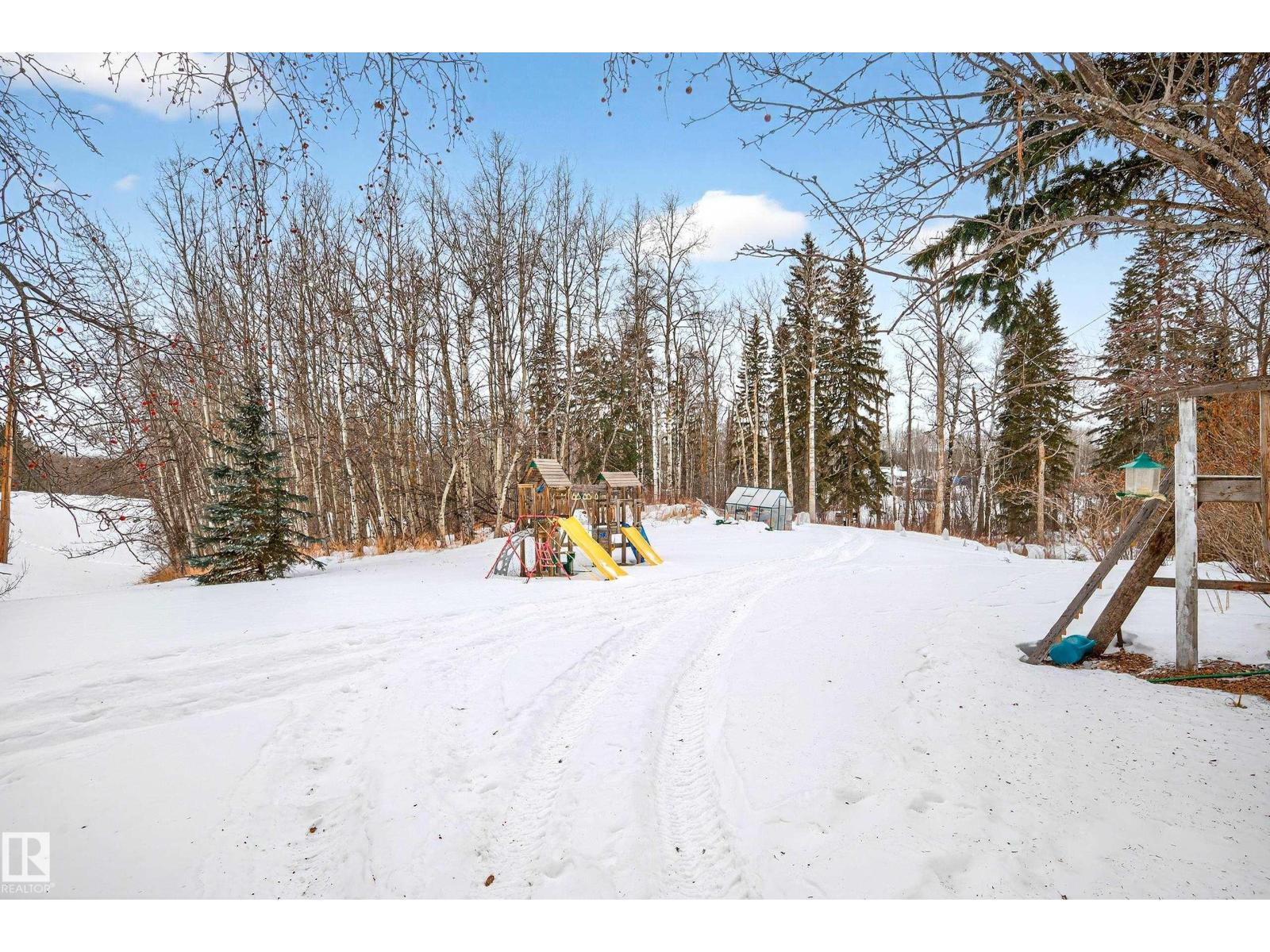 #33 53504 RGE ROAD 280, Rural Parkland County