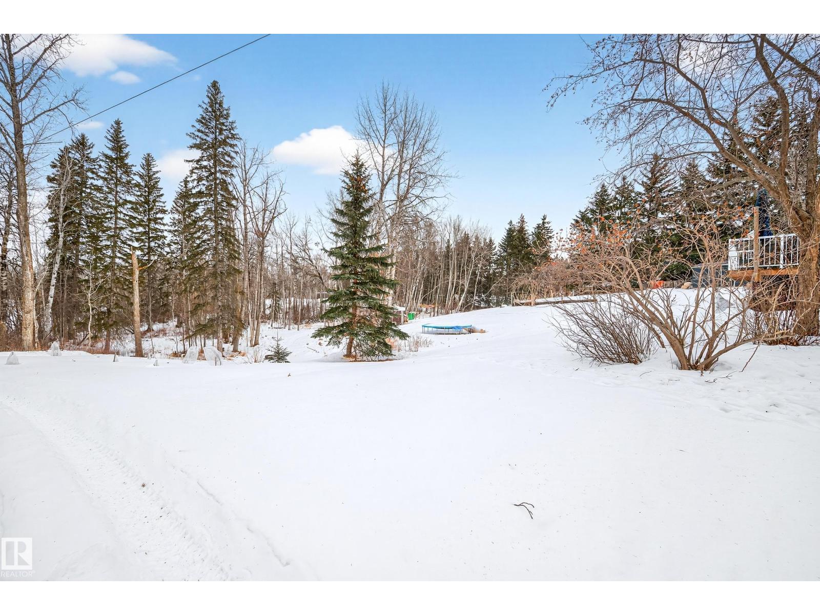 #33 53504 RGE ROAD 280, Rural Parkland County