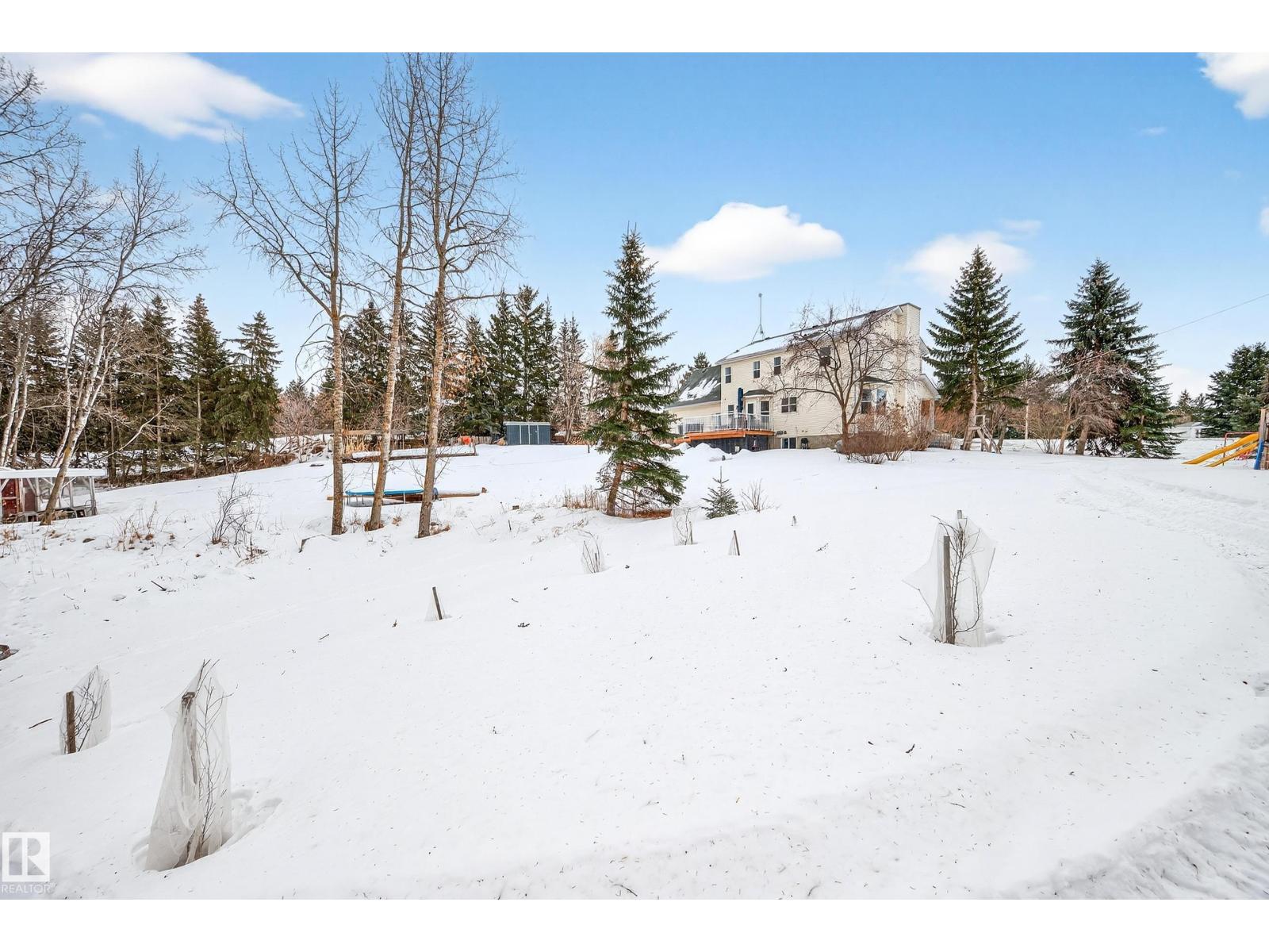 #33 53504 RGE ROAD 280, Rural Parkland County