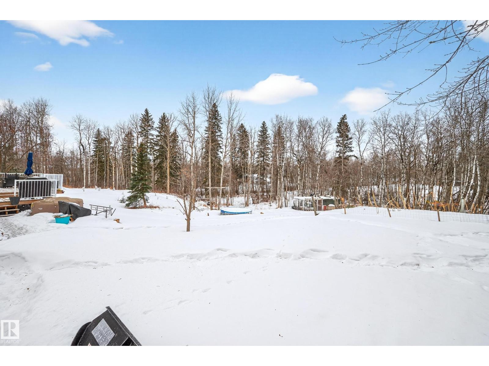 #33 53504 RGE ROAD 280, Rural Parkland County