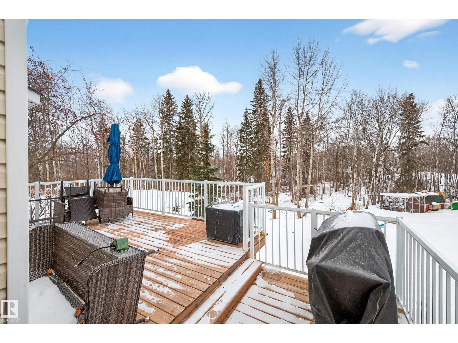 #33 53504 RGE ROAD 280, Rural Parkland County