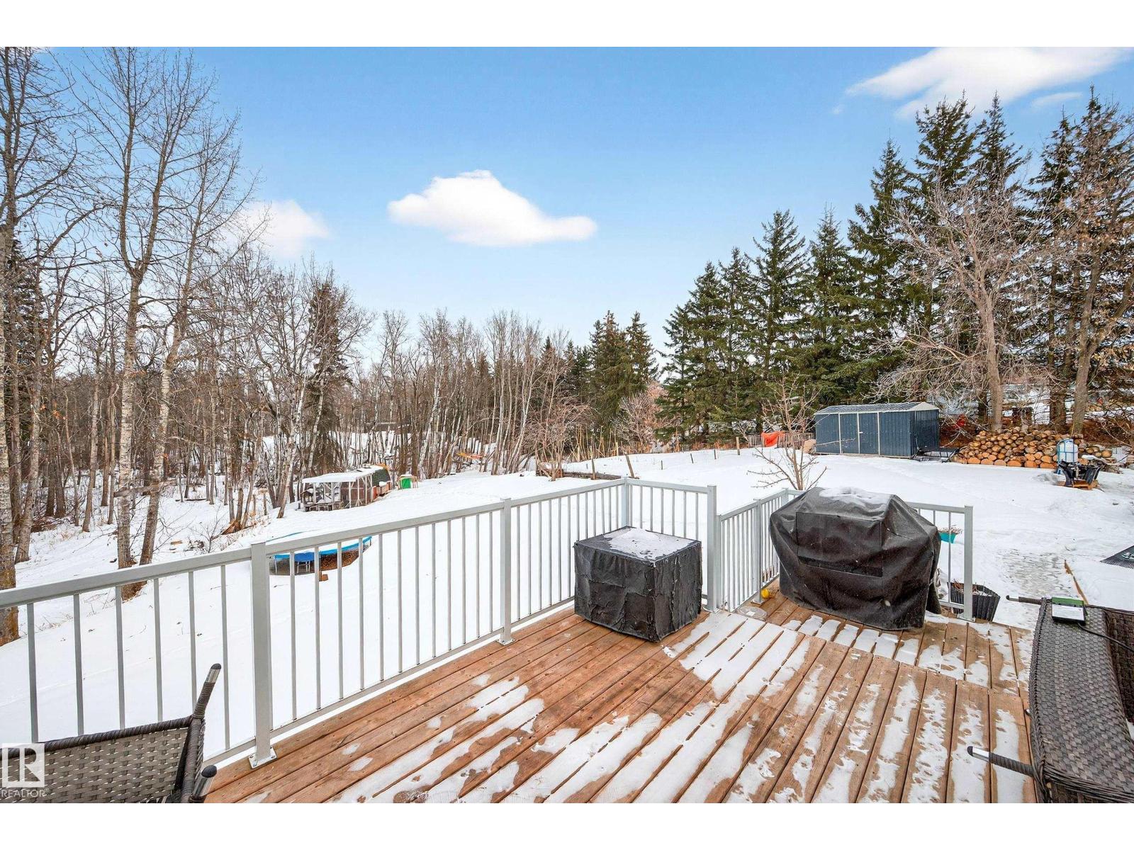 #33 53504 RGE ROAD 280, Rural Parkland County