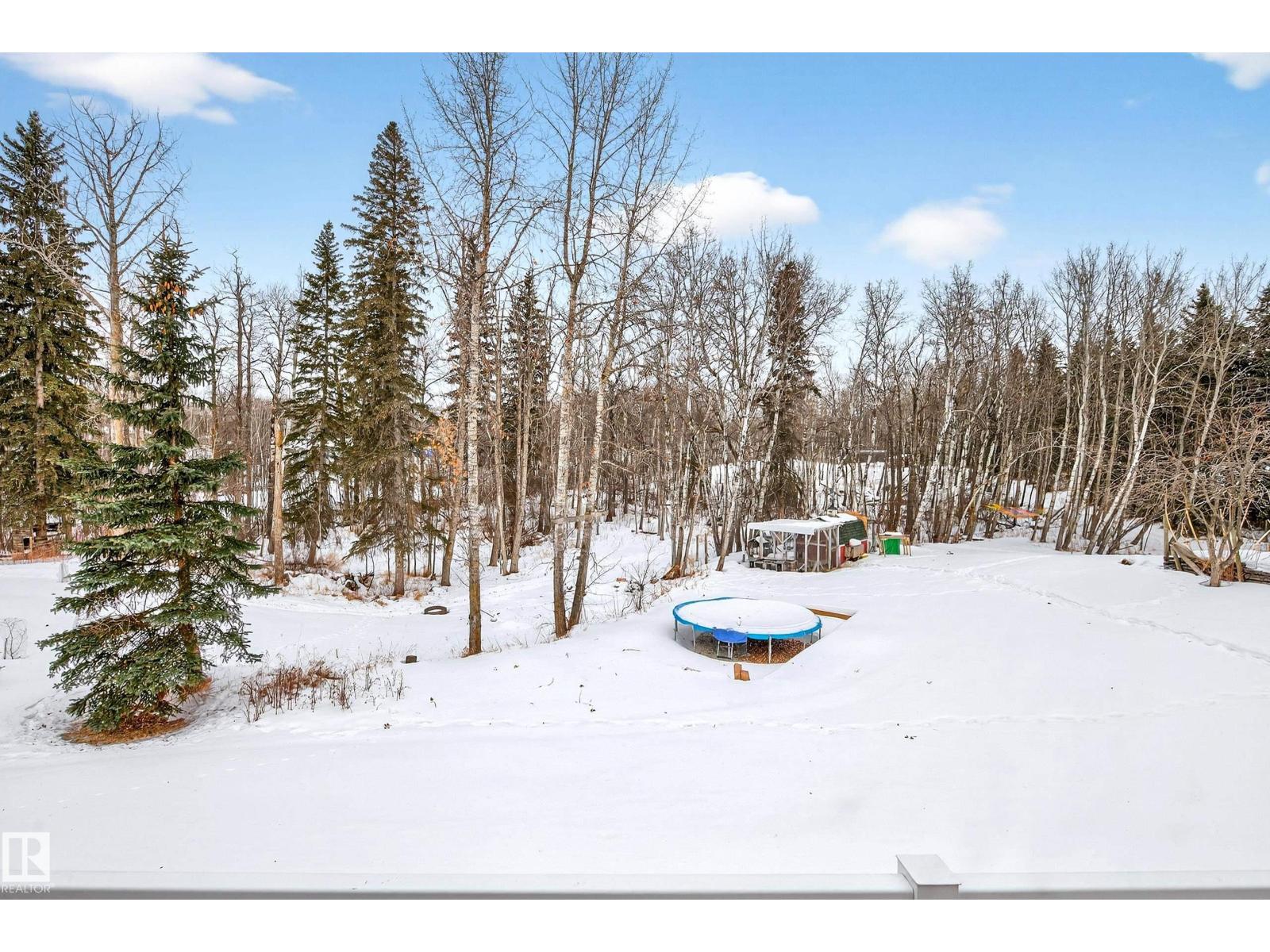 #33 53504 RGE ROAD 280, Rural Parkland County