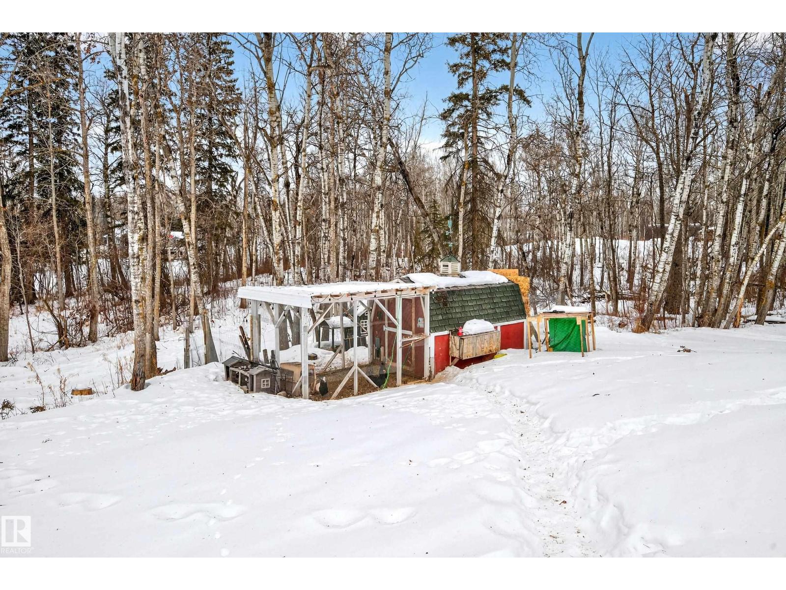 #33 53504 RGE ROAD 280, Rural Parkland County