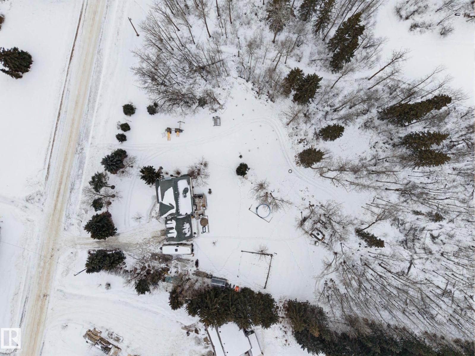 #33 53504 RGE ROAD 280, Rural Parkland County