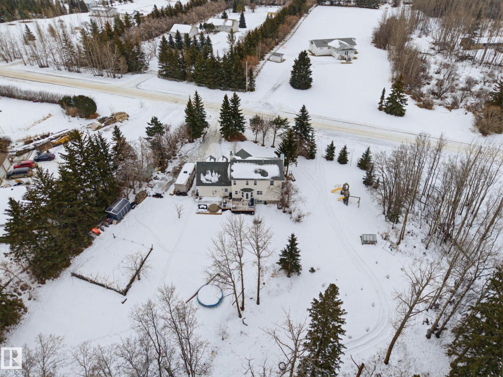 #33 53504 RGE ROAD 280, Rural Parkland County