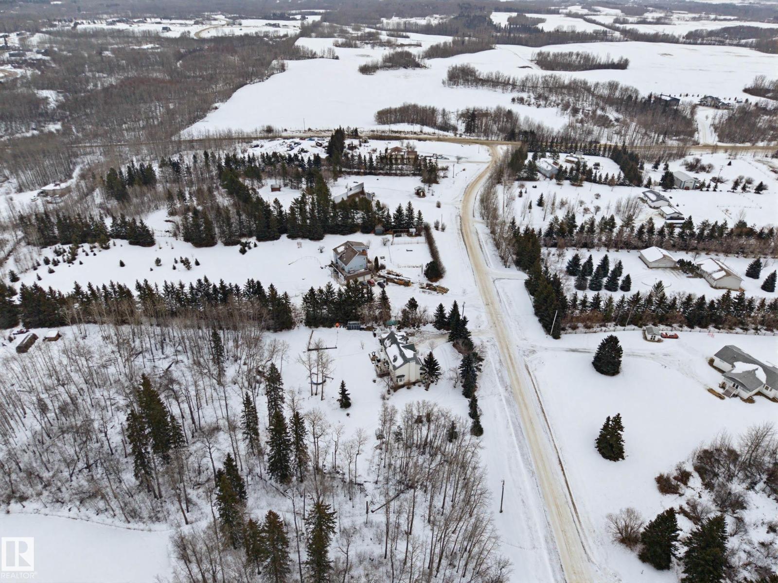 #33 53504 RGE ROAD 280, Rural Parkland County