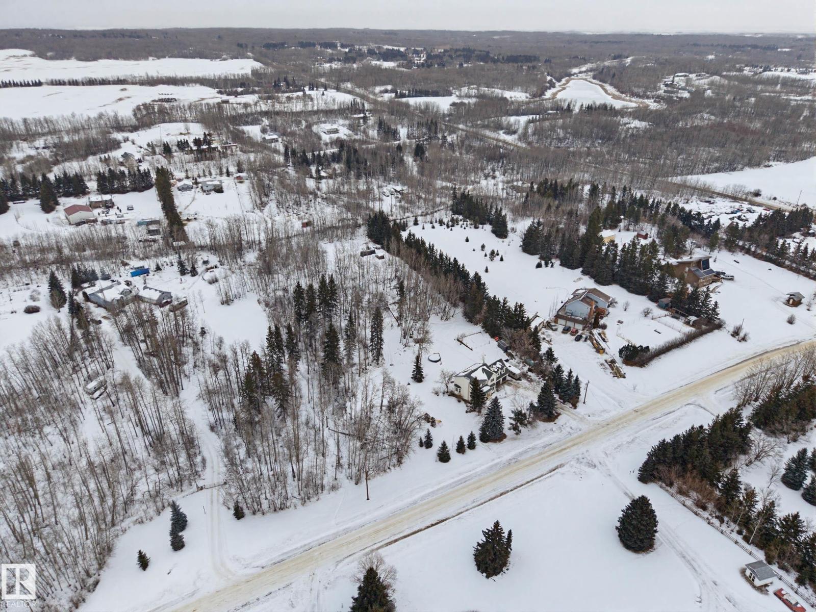 #33 53504 RGE ROAD 280, Rural Parkland County