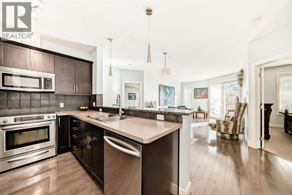 15 Sunset Square, Cochrane