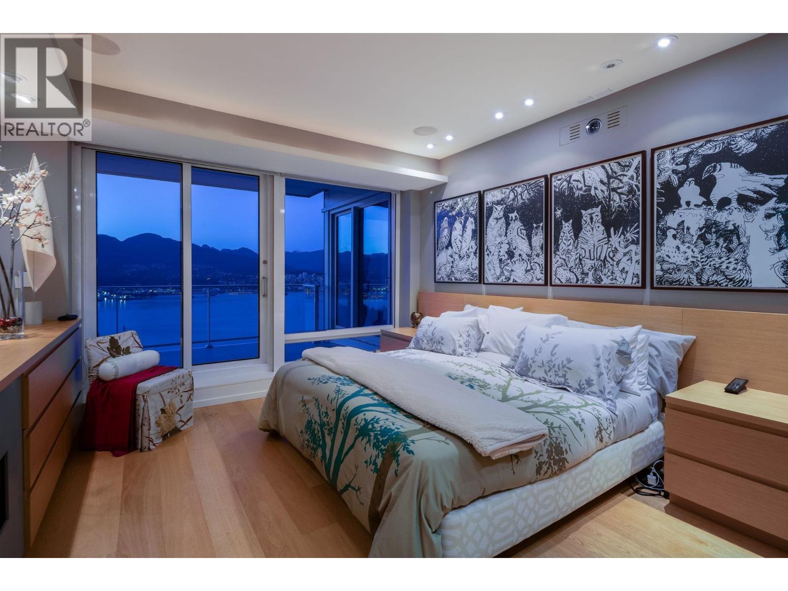 4501 1011 W CORDOVA STREET, Vancouver