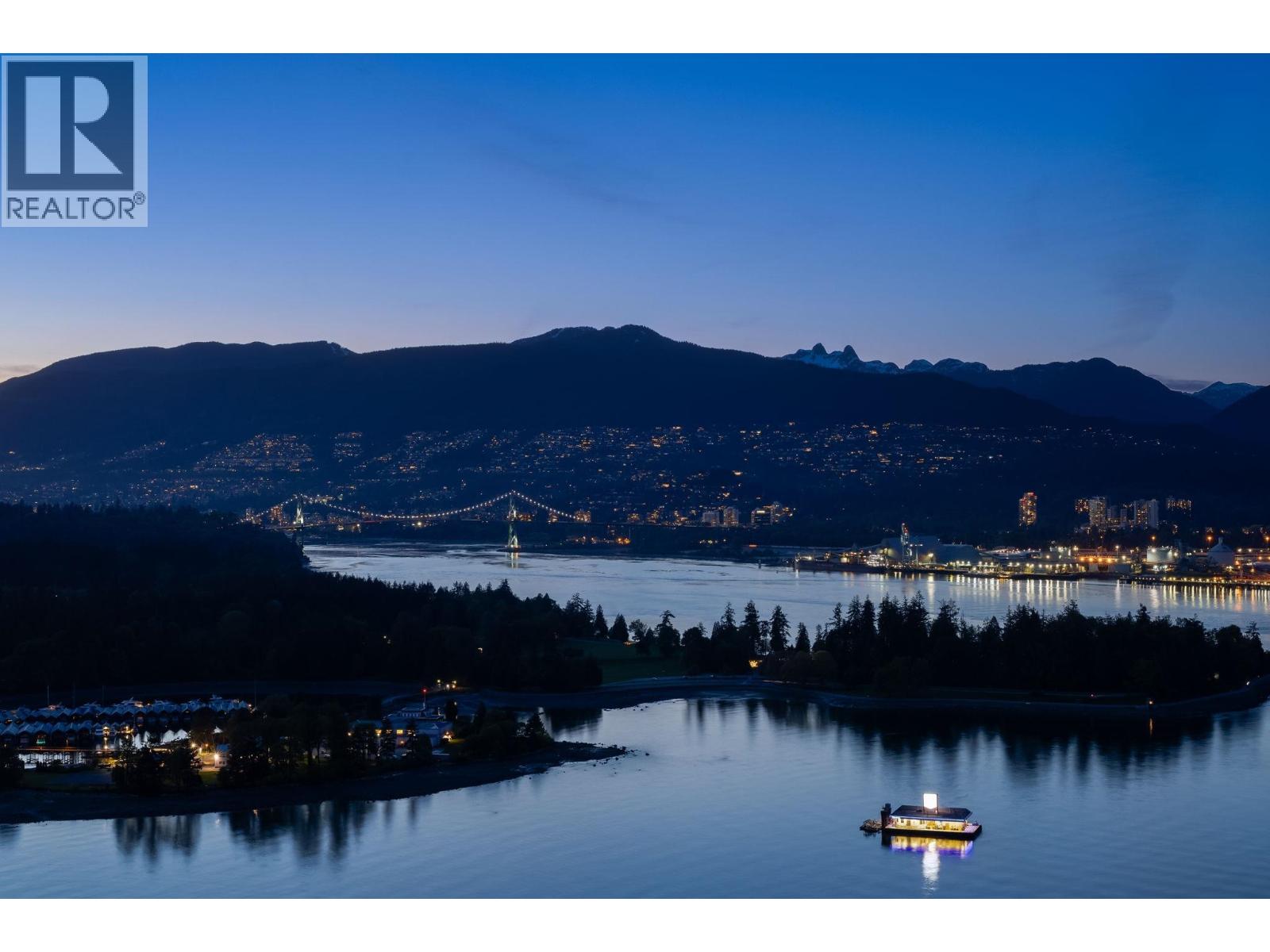 4501 1011 W CORDOVA STREET, Vancouver