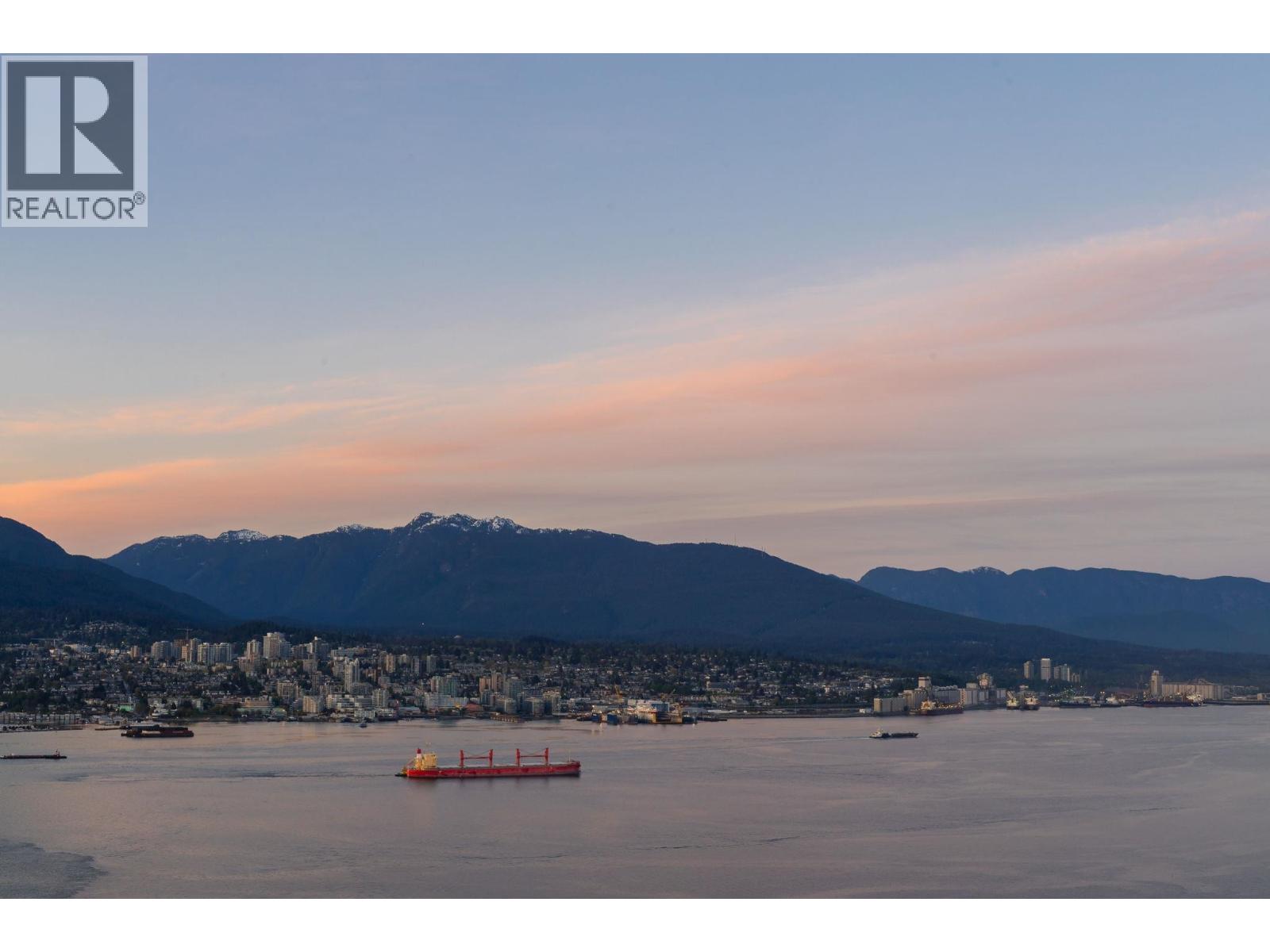 4501 1011 W CORDOVA STREET, Vancouver