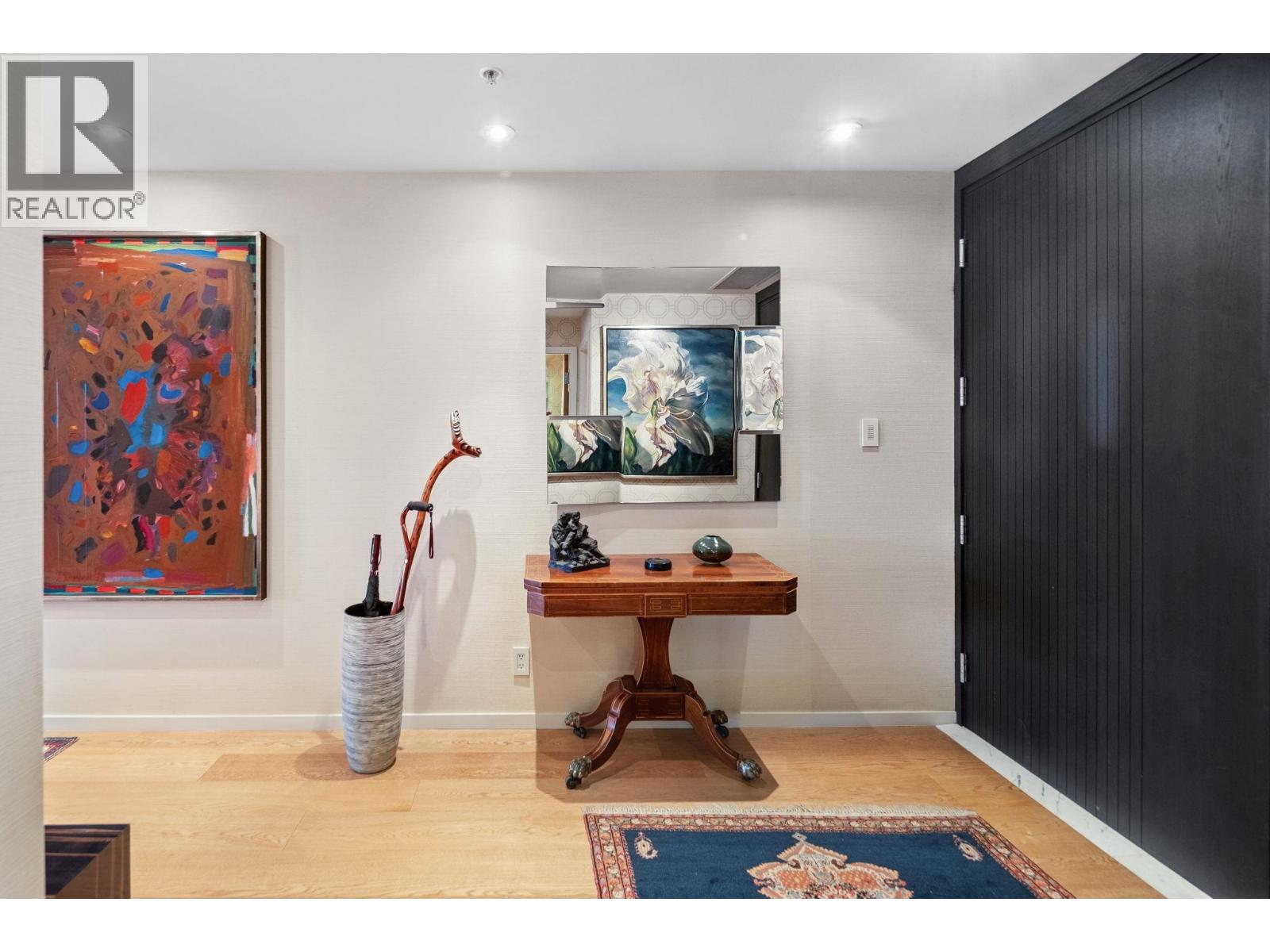 4501 1011 W CORDOVA STREET, Vancouver